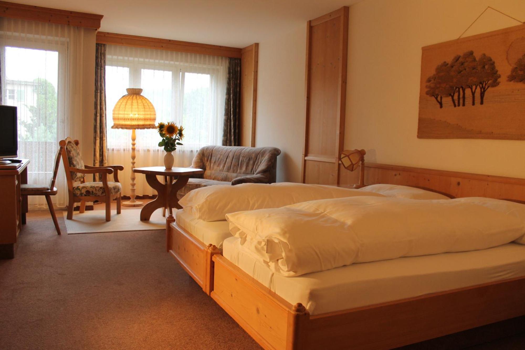 Gemeinschaftshaus Im Oberdorf Lützelflüh Exterior foto